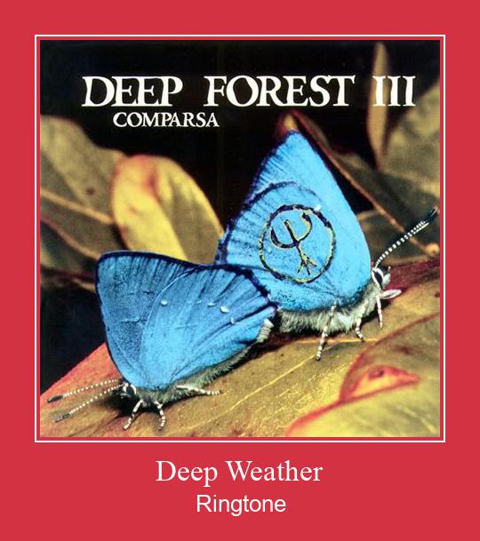 Deep Weather Ringtone Download Free