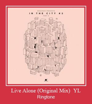 Live Alone (Original Mix)  YL 벨소리 다운로드 무료