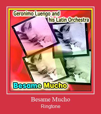 Besame Mucho Ringtone Download Proste.