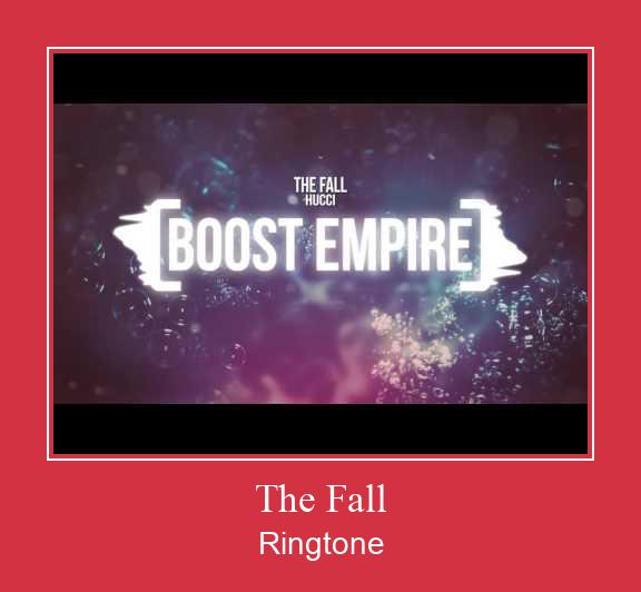 The Fall ரிங்டோன் பதிவிறக்க இலவச