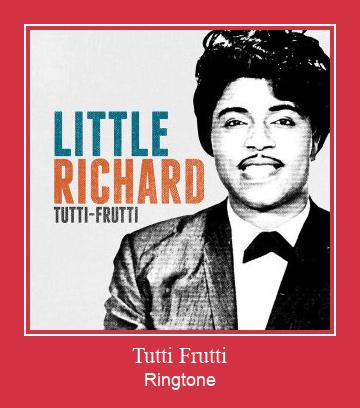 Tutti Frutti 벨소리 다운로드 무료