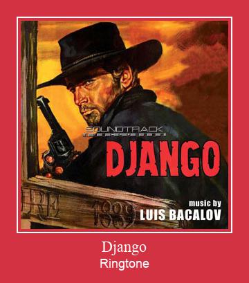 Django ரிங்டோன் பதிவிறக்க இலவச