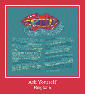 Ask Yourself Nhạc chuông tải miễn phí