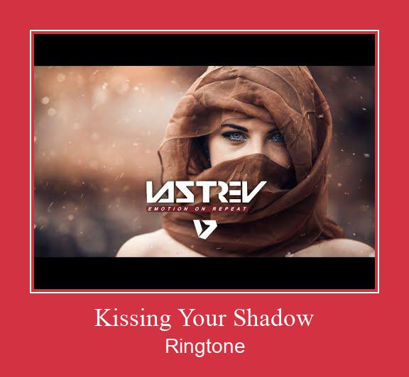 Kissing Your Shadow Nada Dering Unduh gratis