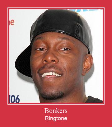 Bonkers Ringetone Download GRATIS.