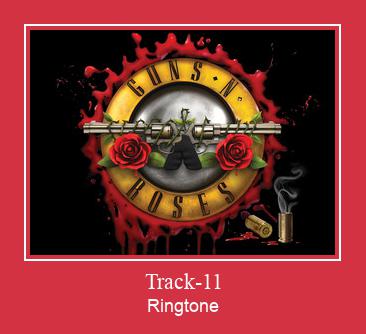 Track-11 着信音を無料でダウンロード