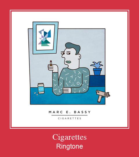 Cigarettes ರಿಂಗ್ಟೋನ್ ಡೌನ್ಲೋಡ್ ಉಚಿತ