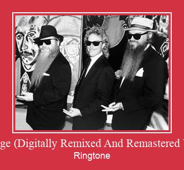 La Grange (Digitally Remixed And Remastered Version) ರಿಂಗ್ಟೋನ್ ಡೌನ್ಲೋಡ್ ಉಚಿತ