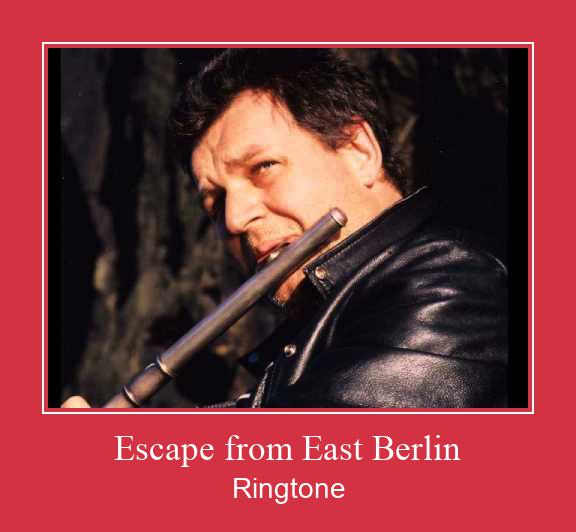 Escape From East Berlin Vyzvánění ke stažení zdarma