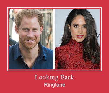 Looking Back Ringtone Download pulsuz