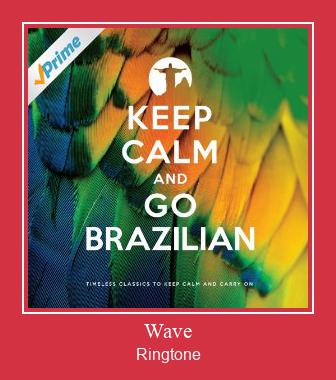Wave 着信音を無料でダウンロード