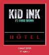 Hotel 2016 ringetone.