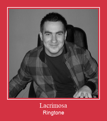 Lacrimosa रिंगटोन मुफ्त डाउनलोड करें