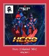 Hero (Original Mix) ringtone
