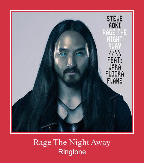 Rage The Night Away Ringtone Download Proste.