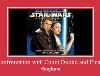 Confrontation With Count Dooku And Finale helin