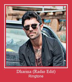 Dharma (Radio Edit) Nada Dering Unduh gratis