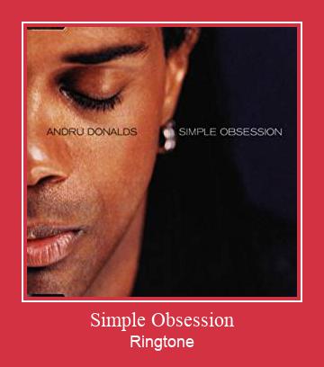 Simple Obsession Ringtone Download Besplatno