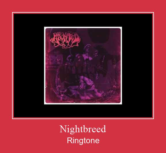 Nightbreed Suoneria Download gratuito.
