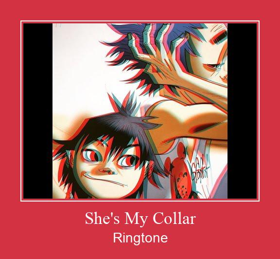 She's My Collar Ringtone Download Free