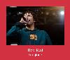 Boy Red beltoon