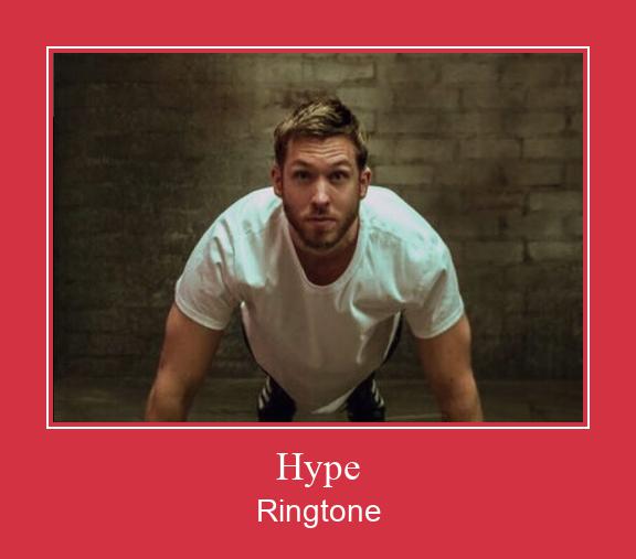 Hype Ringtone Lataa ilmaiseksi