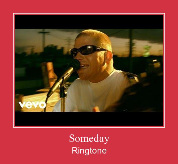 Someday Ringtone atsisiųsti nemokamai
