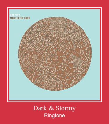 Dark & Stormy  Ringtone Ladda ner gratis