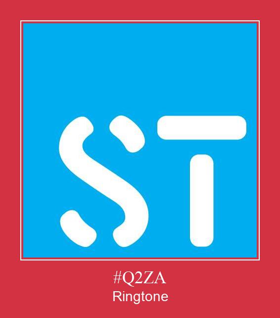 #Q2ZA Ringtone Download Free