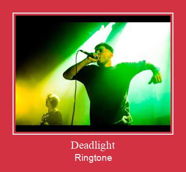 Deadlight Ringetone Download GRATIS.