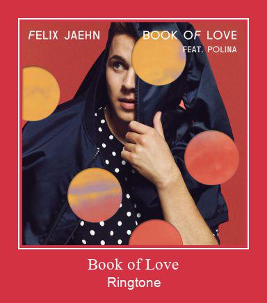 Book Of Love 着信音を無料でダウンロード