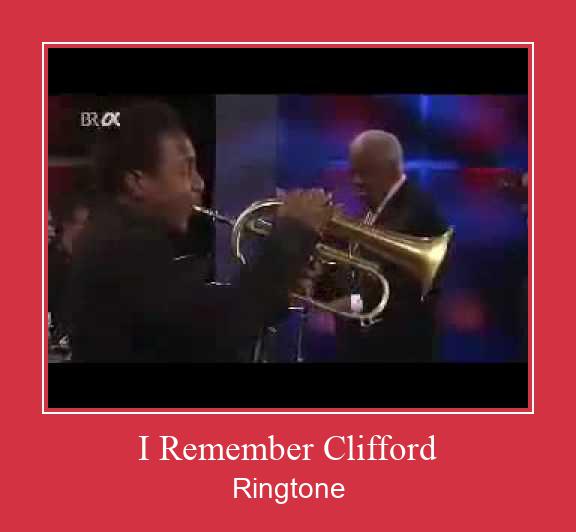 I Remember Clifford Ringtone Download Free