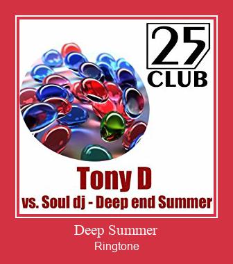 Deep Summer 着信音を無料でダウンロード