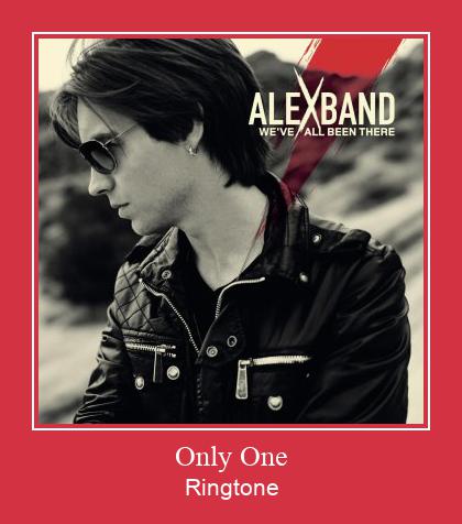 Only One Tono de llamada gratis
