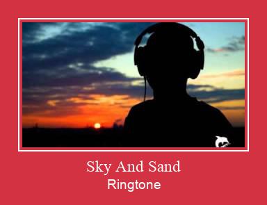 Sky And Sand Suoneria Download gratuito.
