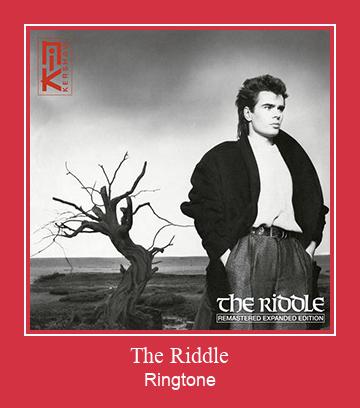 The Riddle 벨소리 다운로드 무료
