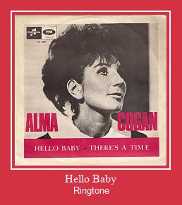Hello Baby Ringtone atsisiųsti nemokamai