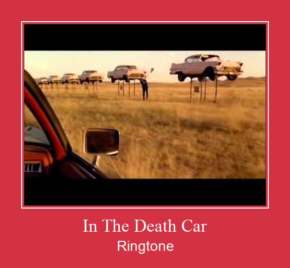 In The Death Car Nada Dering Unduh gratis