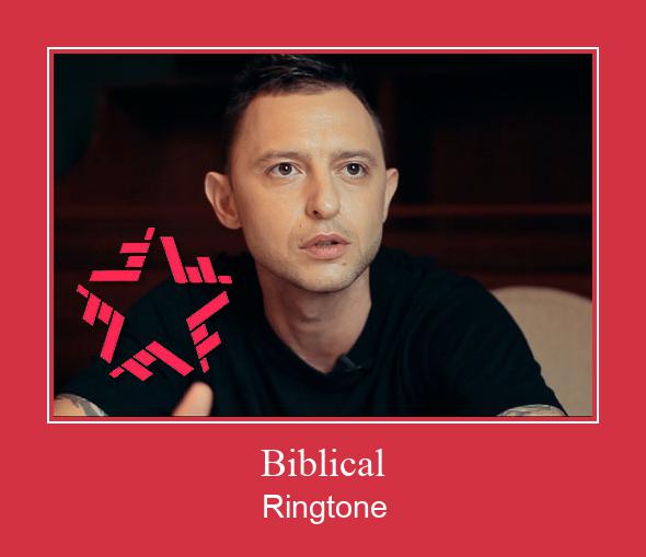 Biblical Vyzvánění ke stažení zdarma