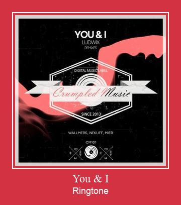 You & I  Csengőhang letöltés ingyenes