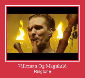 Villeman Og Magnhild Suoneria Download gratuito.