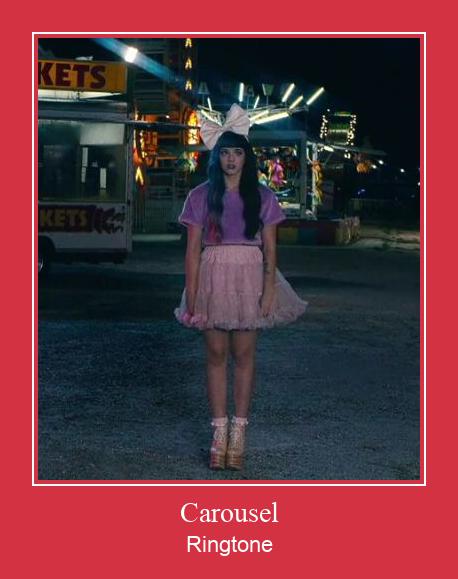 Carousel Suoneria Download gratuito.