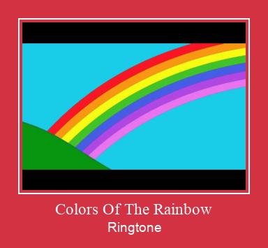 Colors Of The Rainbow  रिंगटोन मुफ्त डाउनलोड करें