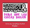 Para Que Las Chicas Bailen Nhạc chuông