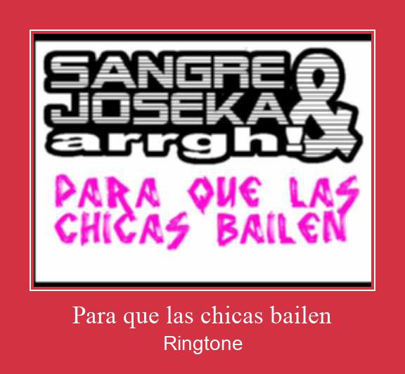 Para Que Las Chicas Bailen Zvonenie Download Free
