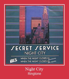 Night City ரிங்டோன் பதிவிறக்க இலவச
