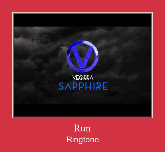 Run Ringetone Download GRATIS.