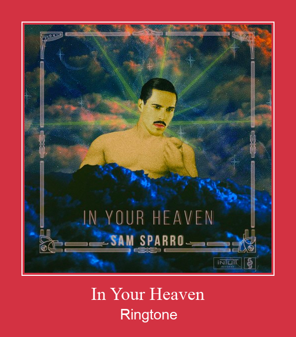 In Your Heaven צלצול הורד חינם