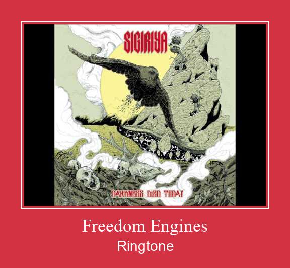 Freedom Engines रिंगटोन मुफ्त डाउनलोड करें