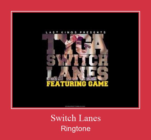 Switch Lanes రింగ్టోన్ ఉచితంగా డౌన్లోడ్ చేసుకోండి